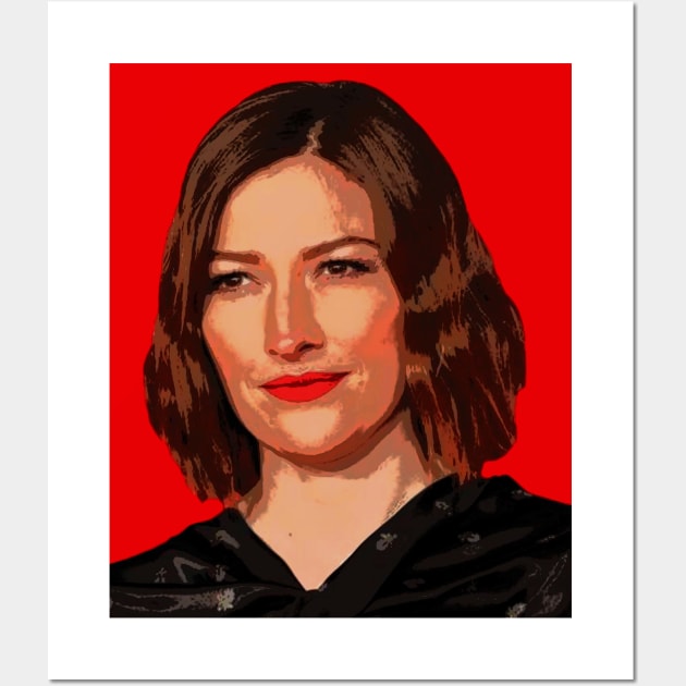 kelly macdonald Wall Art by oryan80